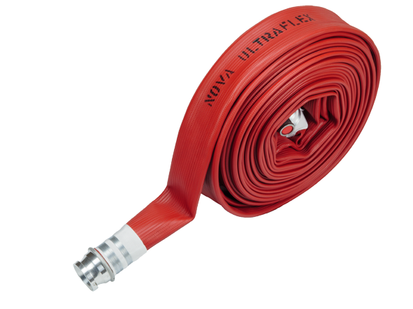 Nova Ultraflex Type 3 Fire Hose